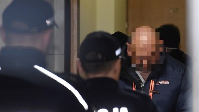 Sąd: "Hoss" pozostanie w areszcie do czerwca