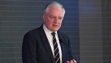 Sąd koleżeński Porozumienia: Jarosław Gowin nie może uważać się za prezesa