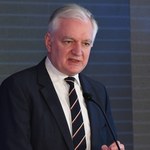 Sąd koleżeński Porozumienia: Jarosław Gowin nie może uważać się za prezesa