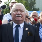 Sąd: Krzysztof Wyszkowski ma przeprosić Lecha Wałęsę