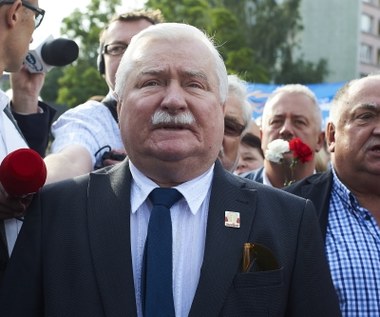 Sąd: Krzysztof Wyszkowski ma przeprosić Lecha Wałęsę