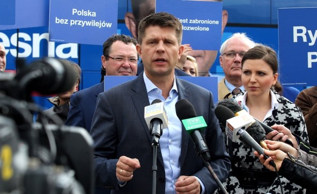 Sąd: Miller ma przeprosić Petru. Decyzja ws. Palikota do powtórki