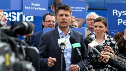 Sąd: Miller ma przeprosić Petru. Decyzja ws. Palikota do powtórki