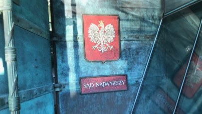 Sąd Najwyższy: Dwa ostatnie protesty wyborcze PiS bez dalszego biegu