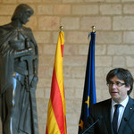 Sąd Najwyższy Hiszpanii odrzucił prośbę Katalonii