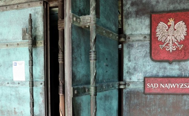 Sąd Najwyższy: Kłopoty z izbami i... pokojami