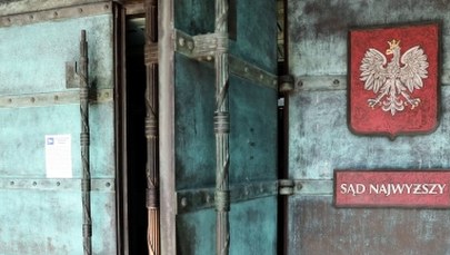 Sąd Najwyższy: Kłopoty z izbami i... pokojami