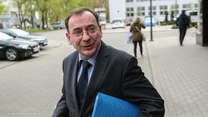 Sąd Najwyższy ma 9 sierpnia zbadać kasacje ws. Mariusza Kamińskiego i innych byłych szefów CBA