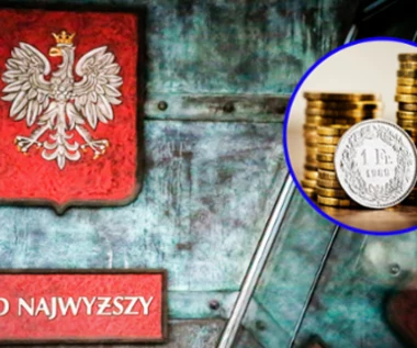 Sąd Najwyższy nie wypowie się ws. frankowiczów. Skład sędziowski zakwestionowany