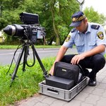 Sąd Najwyższy o fotoradarach i straży miejskiej