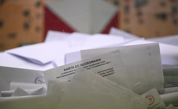 Sąd Najwyższy opublikował protokoły z oględzin kart do głosowania