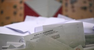 Sąd Najwyższy opublikował protokoły z oględzin kart do głosowania