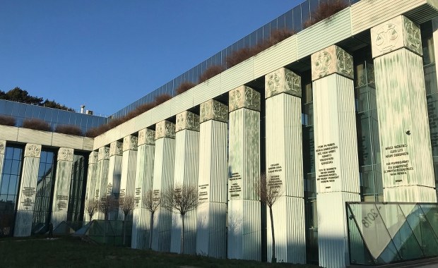 Sąd Najwyższy orzekł w pierwszej skardze nadzwyczajnej