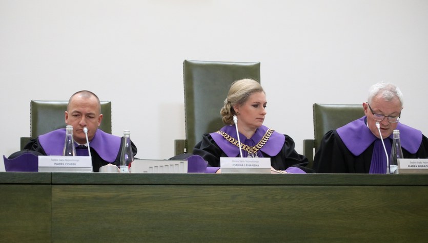 Sąd Najwyższy orzekł w sprawie ważności referendum