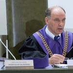 Sąd Najwyższy: Prezydent Andrzej Duda nie mógł ułaskawić Mariusza Kamińskiego