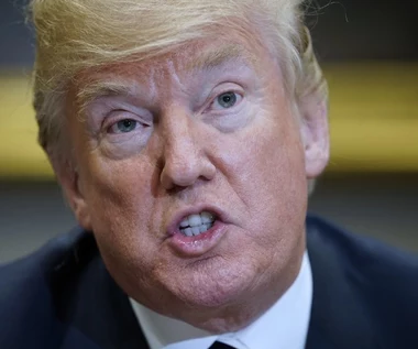 Sąd Najwyższy przyznał rację Donaldowi Trumpowi 