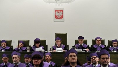 Sąd Najwyższy: Sędziowie wybrani przez nową KRS nie mogą orzekać