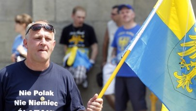 Sąd Najwyższy: Ślązacy nie są odrębnym narodem 