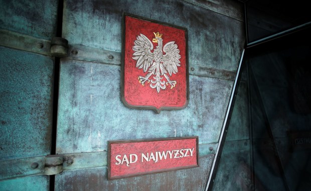 Sąd Najwyższy - "starzy" kontra "nowi". Do przerwy 1:0