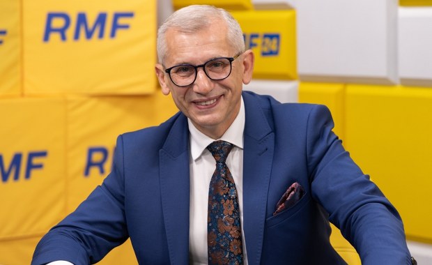 Sąd Najwyższy stracił powagę? Ostry komentarz Kwiatkowskiego