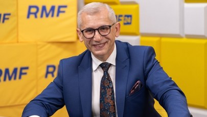 Sąd Najwyższy stracił powagę? Ostry komentarz Kwiatkowskiego