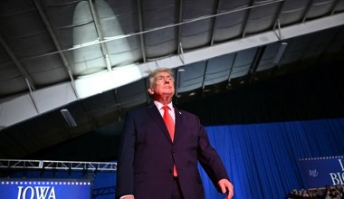 Sąd Najwyższy USA nie odda Trumpowi władzy nad Fed