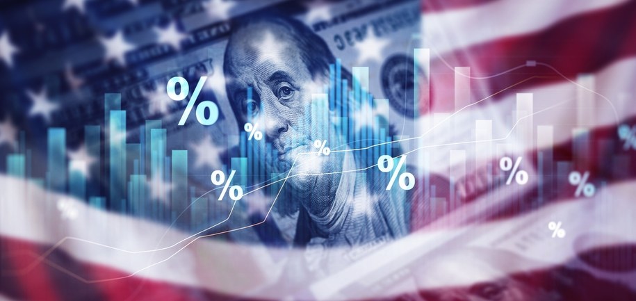 Sąd Najwyższy USA unieważnia taryfy celne Trumpa nałożone na podstawie prawa o stanie wyjątkowym /Shutterstock