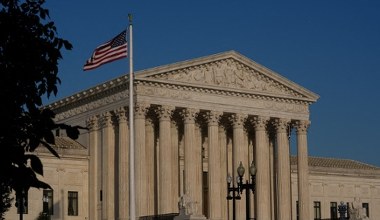 Sąd Najwyższy USA zadecydował. Kampania wyborcza bez limitu pieniędzy