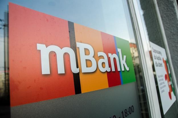 Sąd Najwyższy ws. "nabitych w mBank" uwzględnił w czwartek kasację banku. Fot. Ł. Piecyk /Reporter