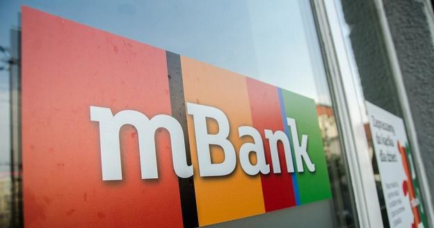 Sąd Najwyższy ws. "nabitych w mBank" uwzględnił w czwartek kasację banku. Fot. Ł. Piecyk /Reporter