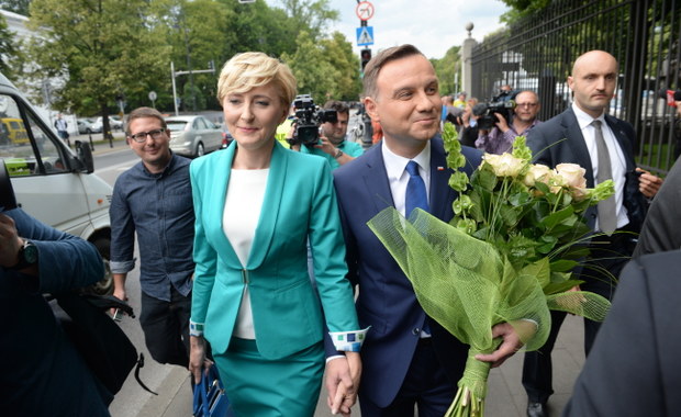 Sąd Najwyższy: Wybory prezydenckie są ważne