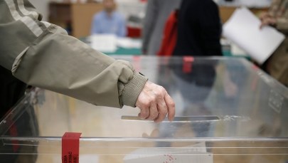 Sąd Najwyższy wydał uchwałę dot. ważności wyborów parlamentarnych