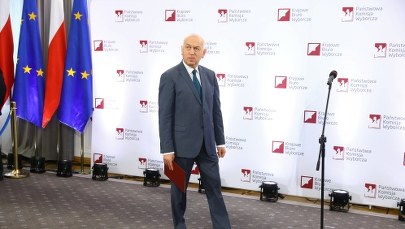 Sąd Najwyższy wyznaczył terminy rozpatrzenia pierwszych dwóch protestów PiS 