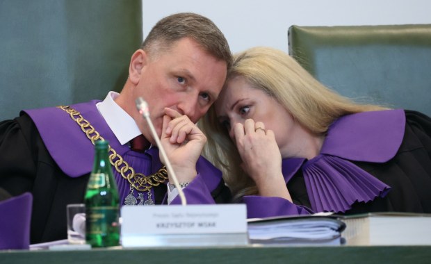 Sąd Najwyższy zdecydował ws. wyborów prezydenckich