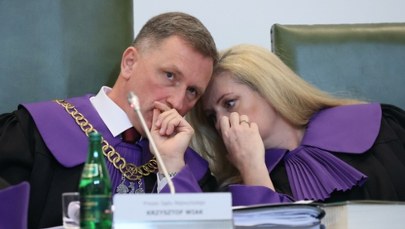 Sąd Najwyższy zdecydował ws. wyborów prezydenckich