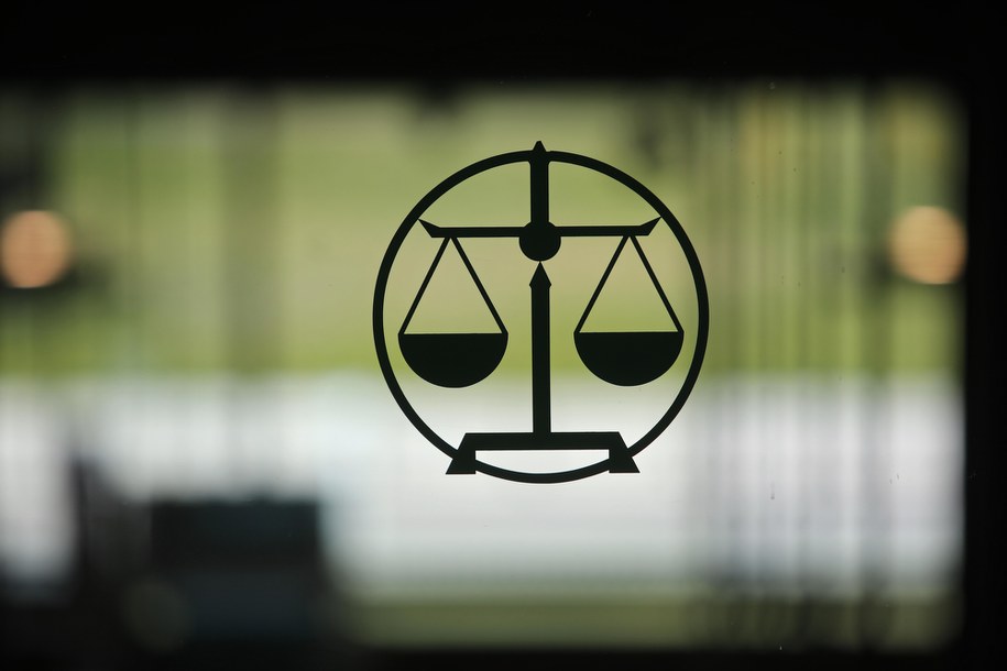 Sąd Najwyższy /Wojciech Olkusnik  /PAP