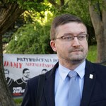 Sąd nakazał przywrócenie do orzekania sędziego Pawła Juszczyszyna