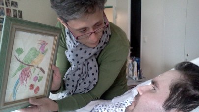 Sąd nakazał wznowić utrzymywanie przy życiu Vincenta Lamberta