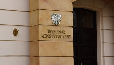 Sąd: Należy podjąć śledztwo ws. nieopublikowania wyroku Trybunału Konstytucyjnego
