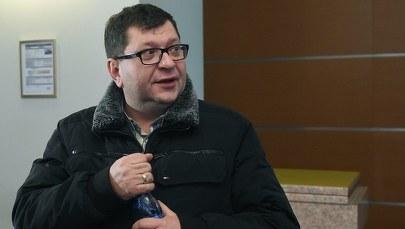 Sąd nie aresztował Zbigniewa Stonogi. Będzie zażalenie prokuratury
