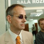 Sąd: Nie będzie zwrotu prokuraturze sprawy Marka Dochnala i Petera V.
