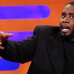 pseudonim artysty-Sean Combs
