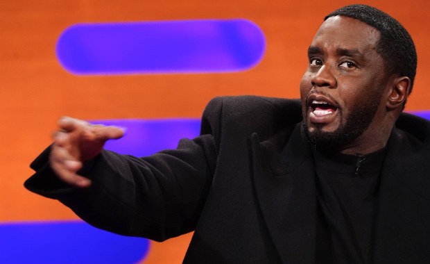 Sąd nie miał wątpliwości. Jest decyzja ws. "Diddy'ego"
