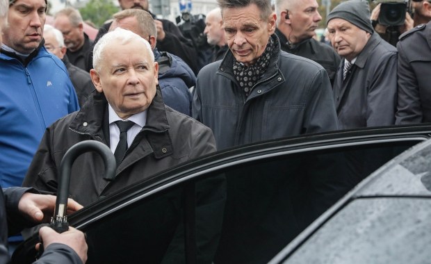 Sąd nie uwzględnił zażalenia. Niewypłacenie subwencji dla PiS nie stanowi przestępstwa