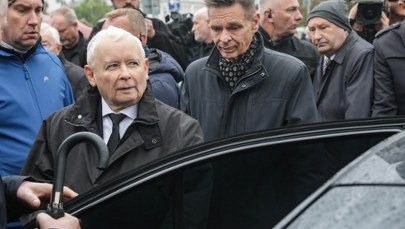 Sąd nie uwzględnił zażalenia. Niewypłacenie subwencji dla PiS nie stanowi przestępstwa