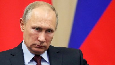 Sąd nie zajmie się pozwem Nawalnego przeciwko Putinowi