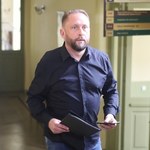 Sąd nie zgodził się na tymczasowy areszt dla Kamila Durczoka