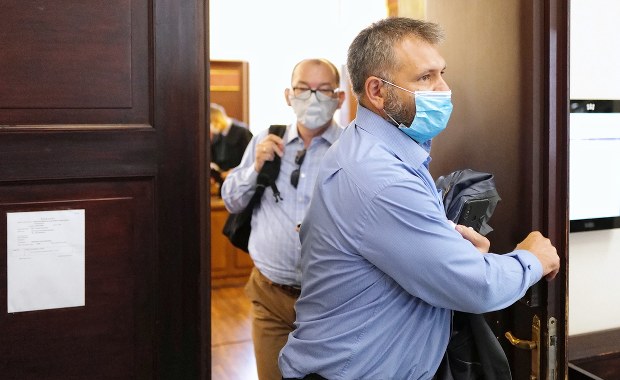 Sąd nie zgodził się na umorzenie sprawy sędziego Waldemara Żurka