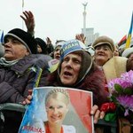 Sąd nie złagodził warunków wyroku Tymoszenko