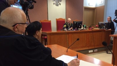 Sąd: Niemiecki tygodnik nie musi przepraszać byłej więźniarki za "polski obóz zagłady"